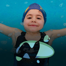 Natación + Artística